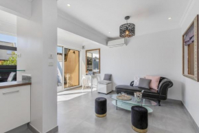 Village Naturiste - La Villa Delizzia Port Nature Luxe